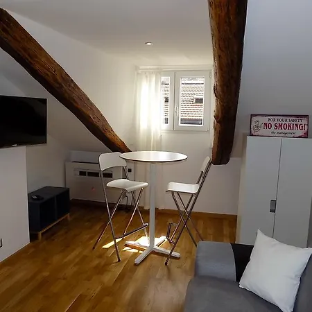 Arsenal Appartement *