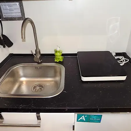Arsenal Appartement