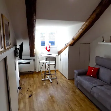 Appartement Arsenal *