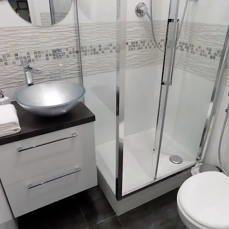 Apartment Arsenal Turin