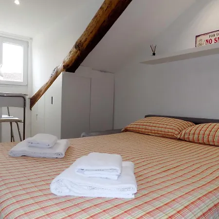 Arsenal Apartment