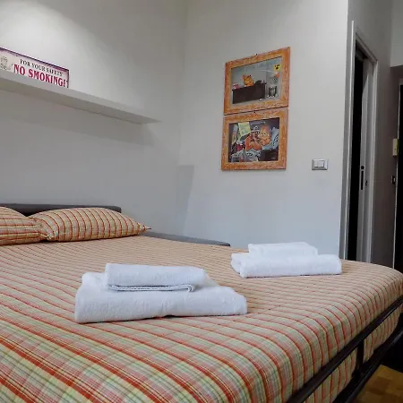 Arsenal Appartement *